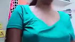 Swathi naidu nude while dress part-3