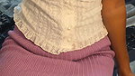 Get undressed with me Kerala mallu hot wife izha
