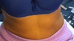 Get undressed with me Kerala mallu hot wife izha