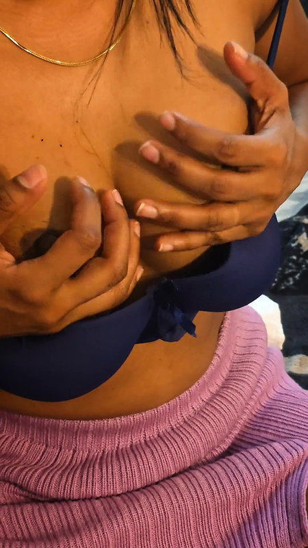Get undressed with me Kerala mallu hot wife izha