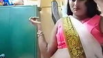 Swathi naidu nude,sexy and get ready for shoot part-2