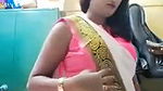 Swathi naidu nude,sexy and get ready for shoot part-2