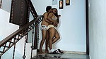 Girl had sex with neighbour