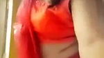 Swathi naidu nude,sexy and get ready for shoot part-4