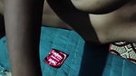 Had sex with neighbor at night, it was a lot of fun to fuck