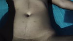 Had sex with neighbor at night, it was a lot of fun to fuck