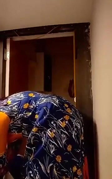 Swathi naidu nude,sexy and get ready for shoot part-7