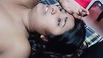 swathi naidu on bed and getting fucked