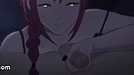 Hentai anime hot girl