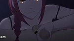 Hentai anime hot girl