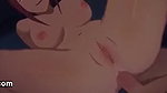 Hentai anime hot girl