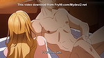 Hentai Porn Videos Anime Milf 1