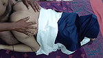 Hijabi girl gets fucked by her step brother when come from college
