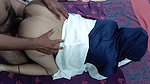 Hijabi girl gets fucked by her step brother when come from college