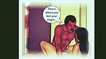 Hindi sex comics and cartoon porn video in hindi and english