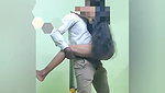 HOME-MADE PORN VIDEO BROTHER LOVE SISTER