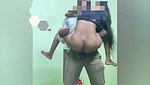 HOME-MADE PORN VIDEO BROTHER LOVE SISTER