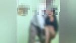 HOME-MADE PORN VIDEO BROTHER LOVE SISTER