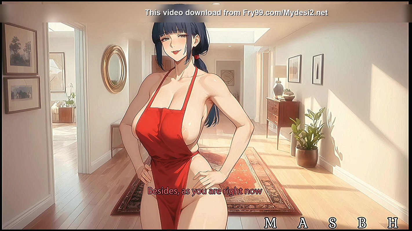 Horny Housewife Fuck Part-01 Gameplay