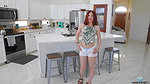 Poppy Applegate – Home And Horny