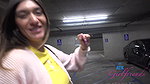 Aubry Babcock – Ripleys
