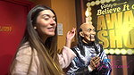 Aubry Babcock – Ripleys