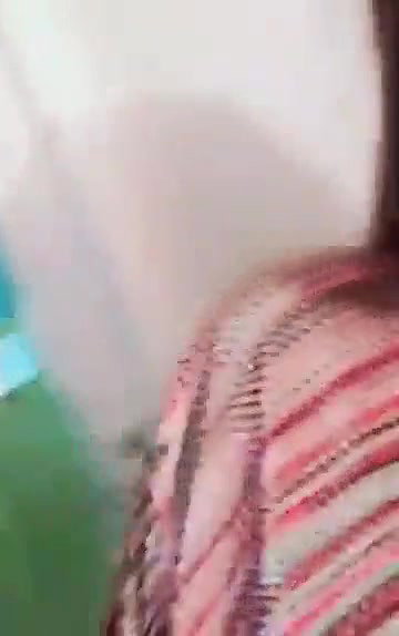 x Swathi naidu recent video part-3