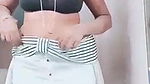 x Swathi naidu recent video part-3