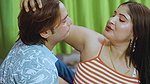 Husband ko mana kar full night kiya enjoy desi bhabhi dirty talk clear hindi audio