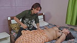HUSBAND NE NAUKARANI KO GHAR ME AKELA DEKH KIYA HARDCORE SEX BIG BOOBS CLEAR HINDI DIRTY TALK