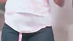 Swathi naidu recent video part-4