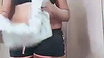Swathi naidu recent video part-4