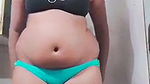 Swathi naidu recent video part-5