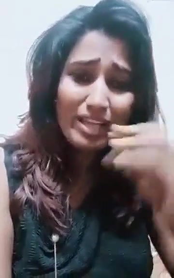 Swathi naidu request to her fans