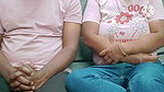 Horny Step Sister Unable to Control Her Lust and Blow Her Step Brother Then Let Him Fuck – Tamil Audio with Real Loud Moaning