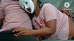 Horny Step Sister Unable to Control Her Lust and Blow Her Step Brother Then Let Him Fuck – Tamil Audio with Real Loud Moaning