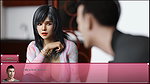 Horny Wife Vol.1 Fucked Gameplay