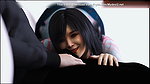 Horny Wife Vol.1 Fucked Gameplay