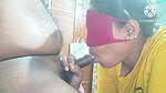 Hot andra girl soking coke hor students