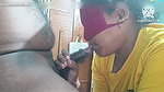 Hot andra girl soking coke hor students