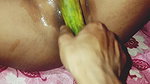 Hot Bhabi has such a beautiful Vajaina