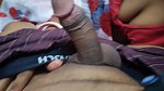 Hot desi bhabhi wants to satisfy her devar after his break up