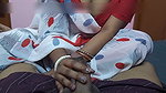 Hot desi bhabhi wants to satisfy her devar after his break up