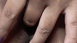 Hot Desi girl Desi pussy fringering