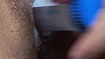 Hot Desi girl Desi pussy fringering