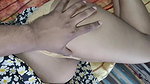 Hot desi indian bhabhi fucking hard and sucking big dick
