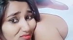 Swathi naidu romantic seducing and singing song
