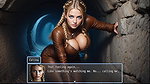 Hot Girl Fucked By Old Ugly Man Part-01 Gameplay