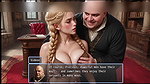 Hot Girl Fucked By Old Ugly Man Part-01 Gameplay