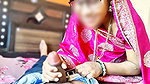 Hot Indian Couple Blowjob – Cum in Mouth
